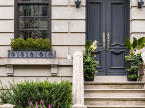 159 East 61st Street, New York NY 10065