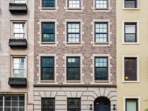 159 East 61st Street, New York NY 10065