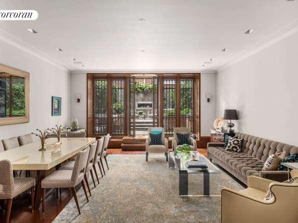 159 East 61st Street, New York NY 10065