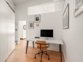 448 West 37th Street 9A, New York NY 10018