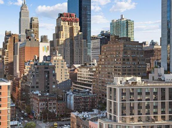 448 West 37th Street 9A, New York NY 10018