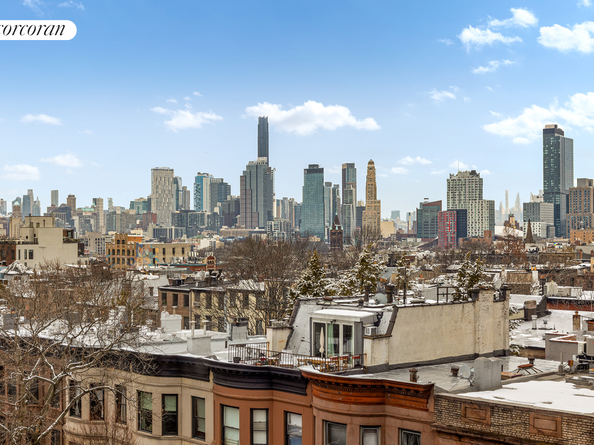 130 8th Avenue 7D, Brooklyn NY 11215