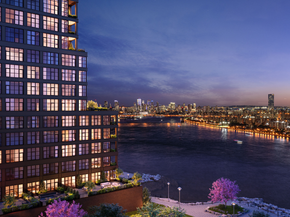 29 Huron Street PHDW, Brooklyn NY 11222