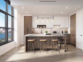 29 Huron Street PHDW, Brooklyn NY 11222