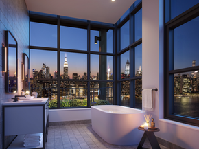 29 Huron Street PHDW, Brooklyn NY 11222