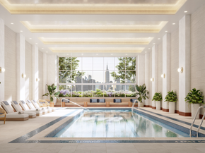 29 Huron Street PHDW, Brooklyn NY 11222