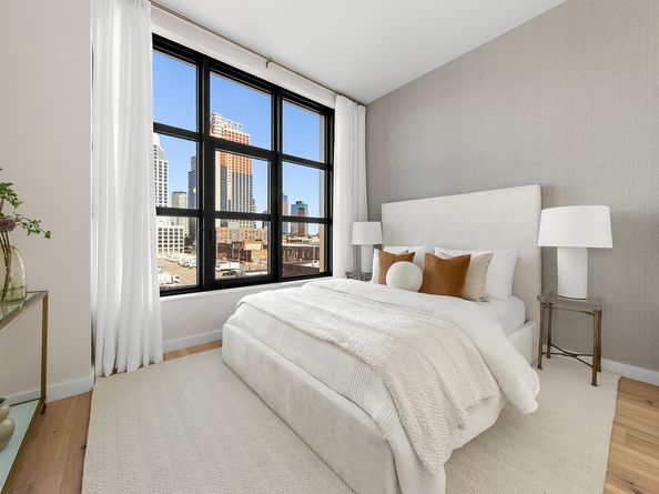 29 Huron Street PHDW, Brooklyn NY 11222