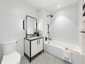 29 Huron Street PHDW, Brooklyn NY 11222