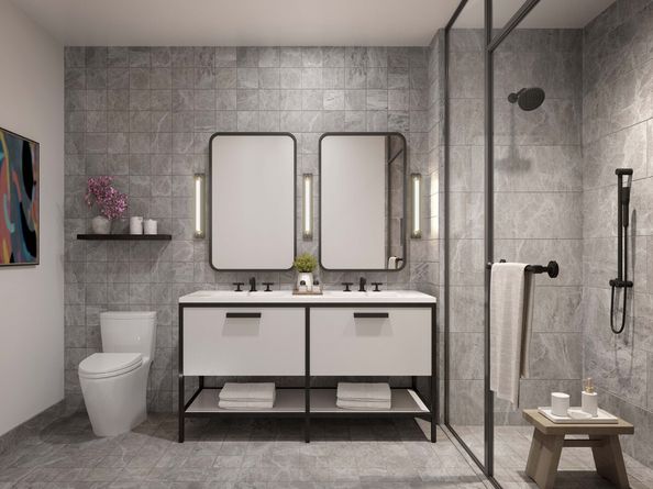 29 Huron Street PHDW, Brooklyn NY 11222