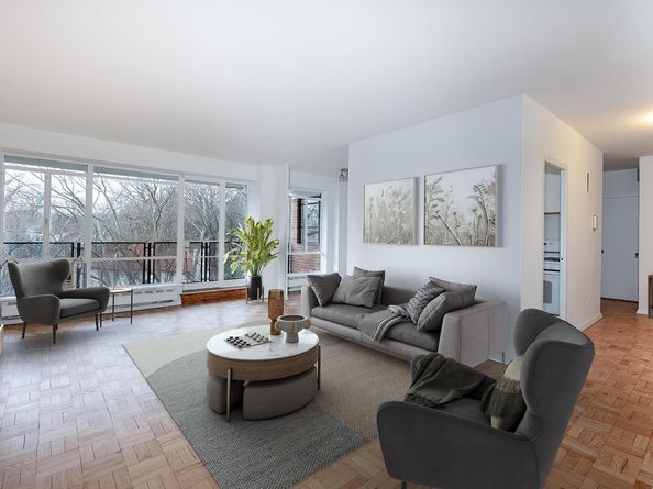 2727 Palisade Avenue 9B, Bronx NY 10463
