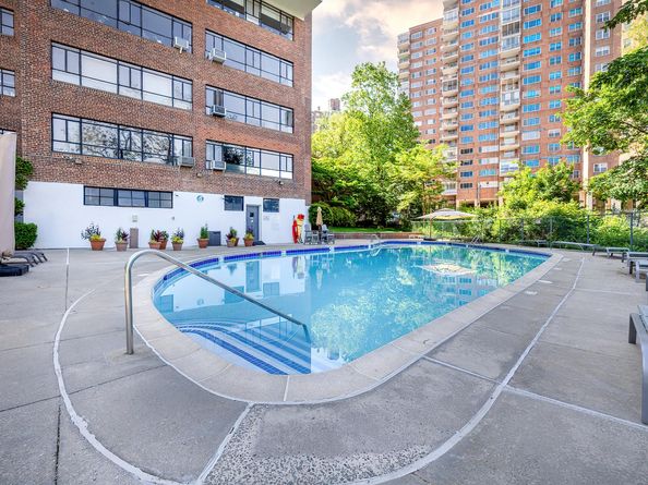 2727 Palisade Avenue 9B, Bronx NY 10463
