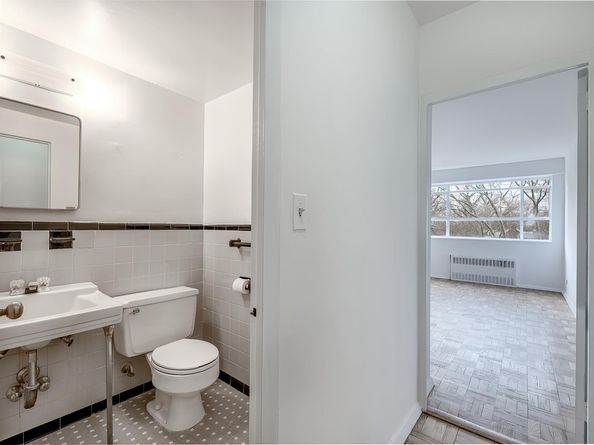 2727 Palisade Avenue 9B, Bronx NY 10463