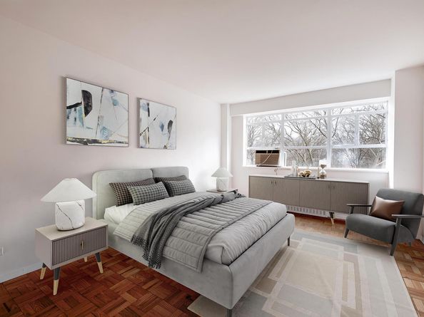 2727 Palisade Avenue 9B, Bronx NY 10463