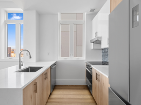 68 North Henry Street 3F, Brooklyn NY 11222