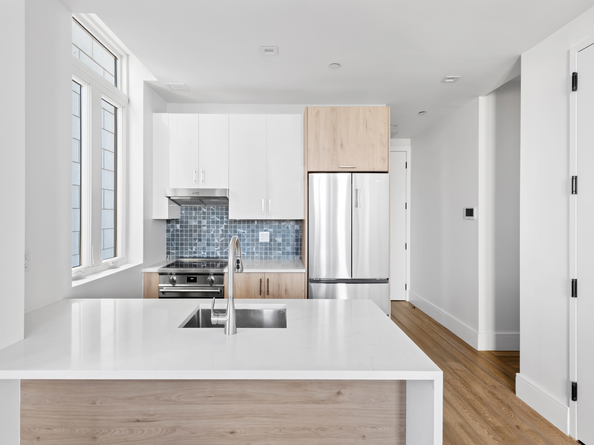 68 North Henry Street 3F, Brooklyn NY 11222