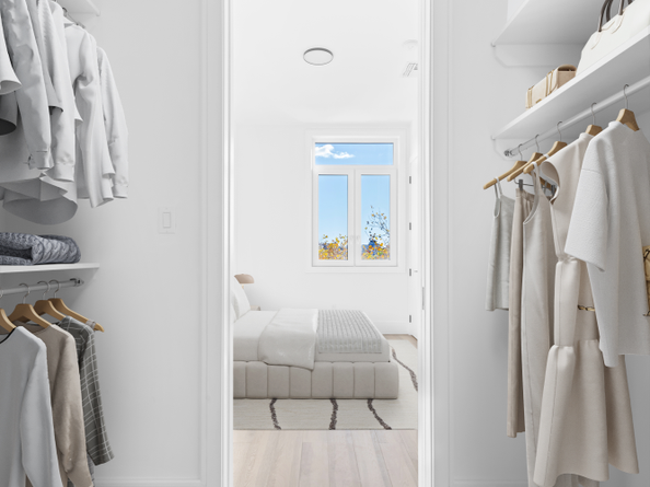 68 North Henry Street 3F, Brooklyn NY 11222