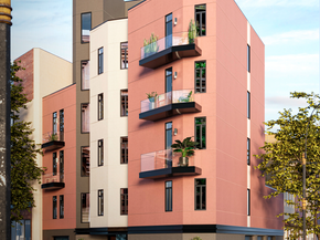 68 North Henry Street 3F, Brooklyn NY 11222