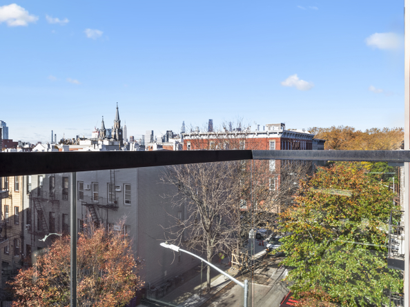 68 North Henry Street 3F, Brooklyn NY 11222