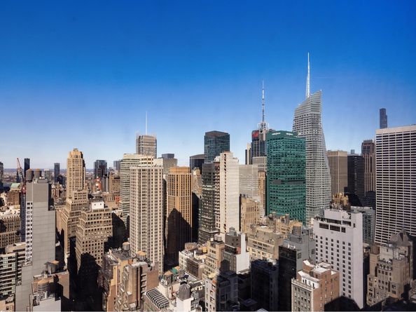 400 5th Avenue 43F, New York NY 10018