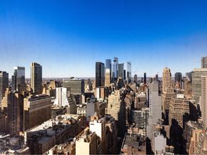 400 5th Avenue 43F, New York NY 10018