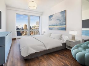 400 5th Avenue 43F, New York NY 10018