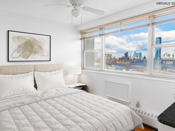 75 Henry Street 14C, Brooklyn NY 11201