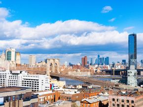 75 Henry Street 14C, Brooklyn NY 11201