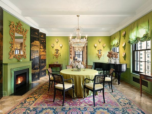 563 Park Avenue 5/6W, New York NY 10021