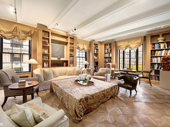 563 Park Avenue