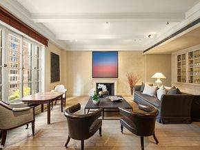 563 Park Avenue 5/6W, New York NY 10021