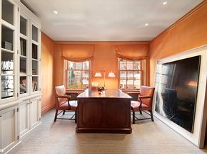 563 Park Avenue 5/6W, New York NY 10021