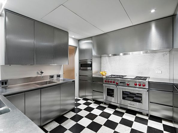 563 Park Avenue 5/6W, New York NY 10021