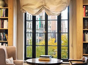 563 Park Avenue 5/6W, New York NY 10021