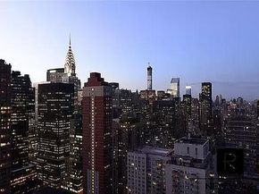 330 East 38th Street 54H, New York NY 10016
