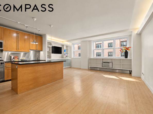 63 East 9th Street 5G, New York NY 10003