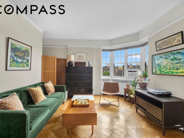 160 Cabrini Boulevard 105, New York NY 10033