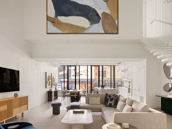 22 Bond Street A, New York NY 10012