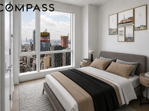 460 West 42nd Street 51H, New York NY 10036