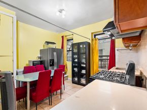 21-05 33rd Street 2158 35th St. 4G, Queens NY 11105
