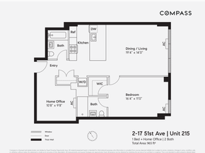 2-17 51st Avenue 215, Queens NY 11101