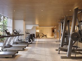 23 Ocean Parkway 2E, Brooklyn NY 11218