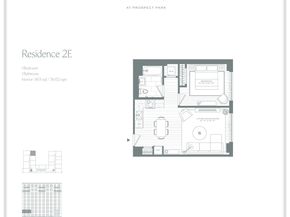 23 Ocean Parkway 2E, Brooklyn NY 11218