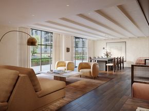 23 Ocean Parkway 2E, Brooklyn NY 11218
