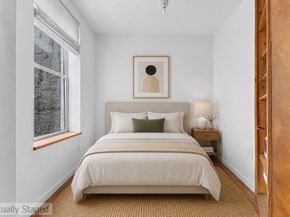 249 Eldridge Street 16, New York NY 10002