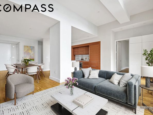 360 Furman Street 924, Brooklyn NY 11201