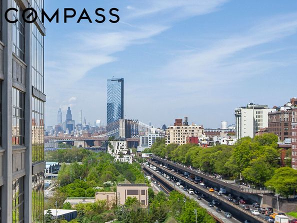 360 Furman Street 924, Brooklyn NY 11201