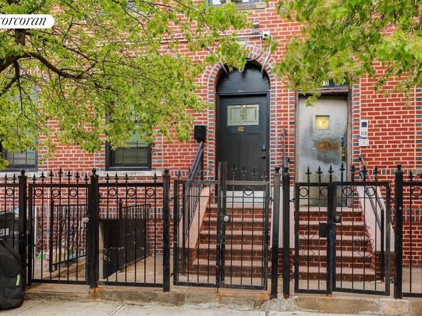 412 Montauk Avenue, Brooklyn NY 11208