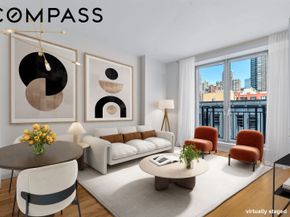 310 West 52nd Street 5F, New York NY 10019