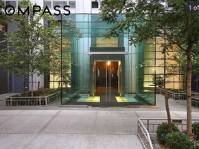 310 West 52nd Street 5F, New York NY 10019