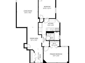 800 Grand Concourse 4EN, Bronx NY 10451